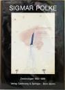 (独文)ジグマー・ポルケの素描1963-1969【Sigmar Polke: Zeichnungen 1963-1969】
