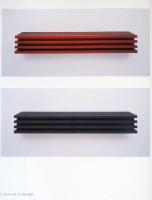 (英文)ドナルド・ジャッド　版画およびエディション作品カタログレゾネ【Doneld Judd: Prints and Works in Editions】