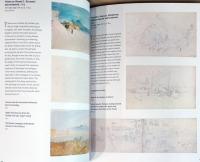 (英文)ターナーのスケッチブック【J.M.W. Turner: Sketchbooks, Drawings and Watercolours】