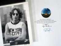 (英文)ボブ・グルーエン写真集　いつかニューヨークで　【Bob Gruen : Sometime in New York City】