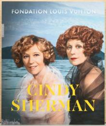 (英文)シンディ・シャーマン展【Cindy Sherman】