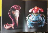 ポケモン×工芸　美とわざの大発見