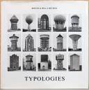 (英文)ベルント＆ヒラ・ベッヒャー写真集　タイポロジーズ(類型学)【Bernd & Hilla Becher: Typologies】