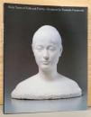 舟越保武の世界 : 信仰と詩心の彫刻六十年　Sixty Years of faith and poetry - Sculpture by Yasutake Funakoshi