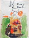(独文)ゲオルグ・バゼリッツ展【Georg Baselitz】
