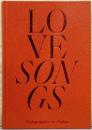 (仏文)ラヴソング　親密なる関係性の写真【Love Songs, Photographies de l'intime】