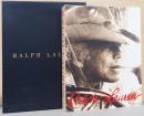 (英文)写真集　ラルフ・ローレン【Ralph Lauren】