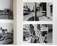 (英文)リー・フリードランダ―写真集【Lee Friedlander: Photographs】