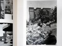 (英文)リー・フリードランダ―写真集【Lee Friedlander: Photographs】