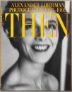 （英文）アレクサンダー・リーバーマン写真集　それから【Then : Alexander Liberman Photographs 1925-1995】1600