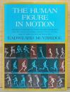 （英文）エドワード・マイブリッジ写真集　人間の動き【Eadweard Muybridge : The Human Figure in Motion】