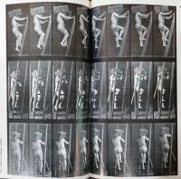 （英文）エドワード・マイブリッジ写真集　人間の動き【Eadweard Muybridge : The Human Figure in Motion】