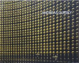 Andreas Gursky アンドレアス・グルスキ―