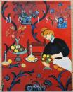 （仏文）アンリ・マティス作品集【Henri matisse】