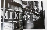 石内都写真集　Miyako Ishiuchi Yokosuka Again 1980-1990（サイン入り）