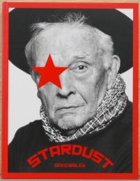 （英文）ディヴィッド・ベイリー写真集　スターダスト【David Bailey : Stardust】