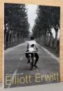 エリオット・アーウィット写真展　写真活動50周年記念　幸福の横顔　3/4 of a Second with Elliott Erwitt, 50 Years of Taking Photographs