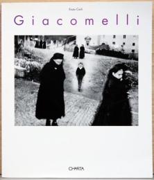 （伊英文）マリオ・ジャコメッリ写真集　内なるかたち【Mario Giacomelli : La Forma Dentro Fotografie 1952-1995】