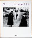 （伊英文）マリオ・ジャコメッリ写真集　内なるかたち【Mario Giacomelli : La Forma Dentro Fotografie 1952-1995】