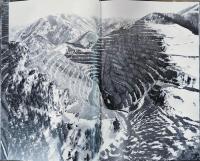 （英文）マイケル・ライト写真集　ビンガム鉱山／ガーフィールド精錬所【Michael Light: Bingham Mine/Garfield Stack】