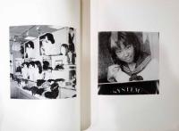 森山大道写真集　4区　Daido Moriyama（サイン入り）