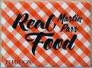 （英文）マーティン・パー写真集　リアル・フード【Martin Parr : Real Food】