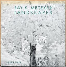 （英文）レイ・K・メッツカー写真集　ランドスケープス【Ray K.Metzker: Landscapes】