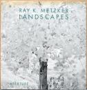 （英文）レイ・K・メッツカー写真集　ランドスケープス【Ray K.Metzker: Landscapes】