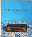 （英文）ミッチ・エプスタイン写真集　ワーク【Mitch Epstein: Work】