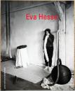 （仏文）エヴァ・ヘス展【Eva Hesse】