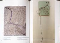 （仏文）エヴァ・ヘス展【Eva Hesse】