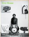 （独・英文）エヴァ・ヘス作品集　空間におけるドローイング【Eva Hesse : drawing in space - Bilder und Reliefs】