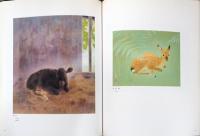 師から弟子へ　動物に魅せられた京の画家　岸竹堂・西村五雲・山口華楊