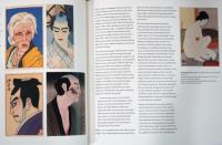 （英文）名取俊仙の歌舞伎役者版画　東京の花形たち【Stars of the Tokyo Stage: Natori Shunsen's Kabuki Actor Prints】