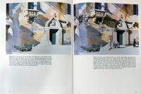 （英文）ジョン・パイクの水彩画の描き方【John Pike Paints Watercolor】