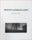 ペンティ・サマラッティ展　Pentti Sammallahti