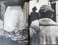 季刊写真映像　1号　The Photo Image