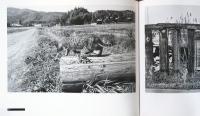 尾仲浩二写真集　背高あわだち草　Onaka Kohji Photographs 1988～91