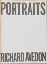 アベドン写真展　時代の肖像　Portraits