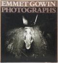 (英文)エメット・ゴーウィン写真集【Emmet Gowin: Photographs】