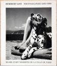 (仏文)ハーバート・リスト写真集1930-1960【Herbert List: Photographies 1930-1960】