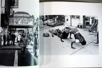 (英文)ジェフ・ロススタイン写真集　トゥデイズ・スペシャル1969-2006 N.Y.【Jeff Rothstein : Today's Special, New York City Images 1969-2006】