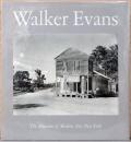 (英文)ウォーカー・エヴァンズ写真展【Walker Evans】