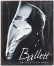 (英独仏文)写真集　ドイツのバレエ【Ballett in Deutschland】