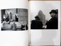 石元泰博　シカゴ、東京　Yasuhiro Ishimoto: Chicago and Tokyo