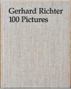 (英文)ゲルハルト・リヒター作品集【Gerhard Richter : 100 Pictures】