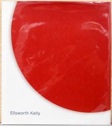 (英独文)エルズワース・ケリー作品集　イン・ビトゥイーン・スペース【Ellsworth Kelly: Zwischen-Raume Werke 1956-2002/In-Between Spaces, Works 1956-2002】