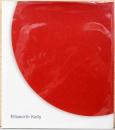 (英独文)エルズワース・ケリー作品集　イン・ビトゥイーン・スペース【Ellsworth Kelly: Zwischen-Raume Werke 1956-2002/In-Between Spaces, Works 1956-2002】