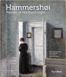 (英文)ヴィルヘルム・ハンマースホイ画集　北方の光の画家【Hammershoi: Painter of Northern Light】