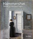 (英文)ヴィルヘルム・ハンマースホイ画集　北方の光の画家【Hammershoi: Painter of Northern Light】
